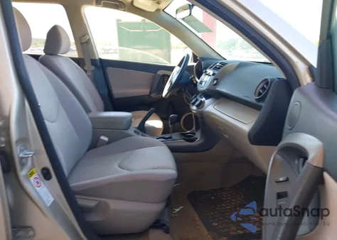 2007 Toyota Rav4 z USA, uszkodzony, nr VIN JTMZD33V676031054